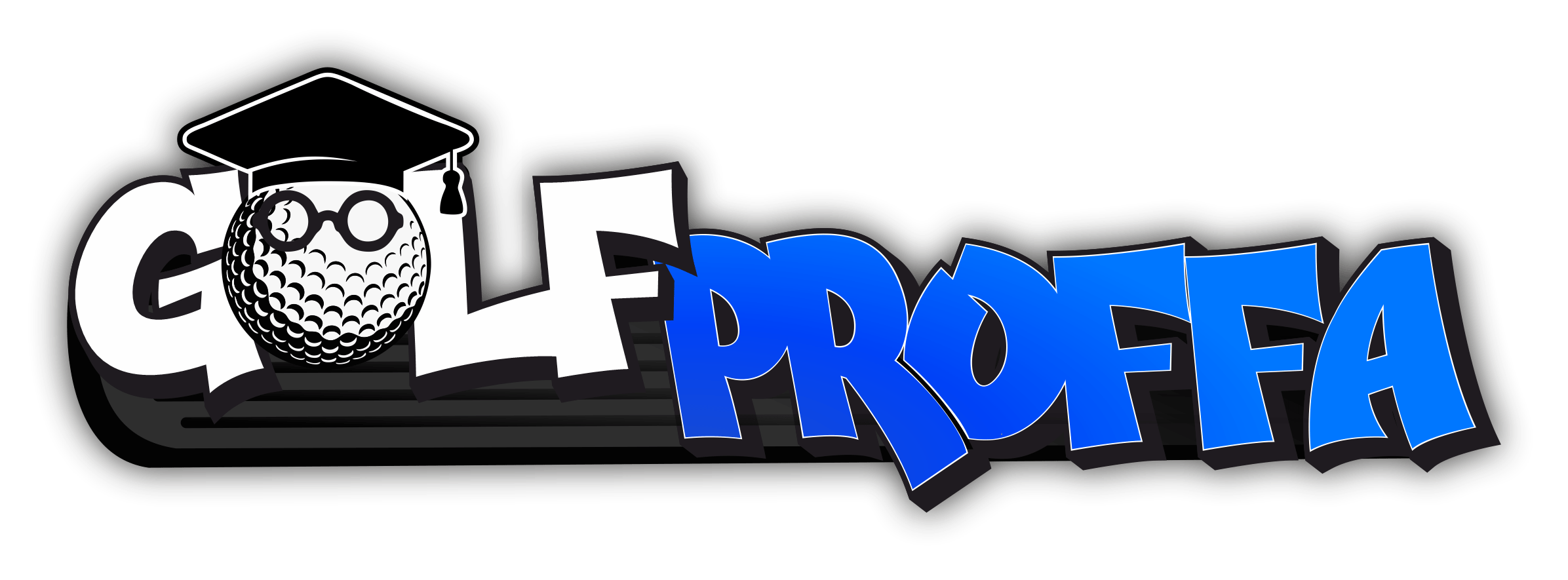 GolfProffa Store -logo