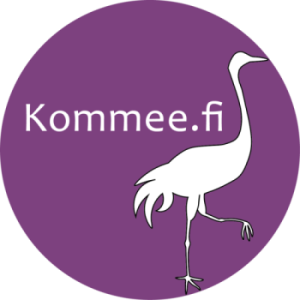 Kommee Markkinointi™ -logo
